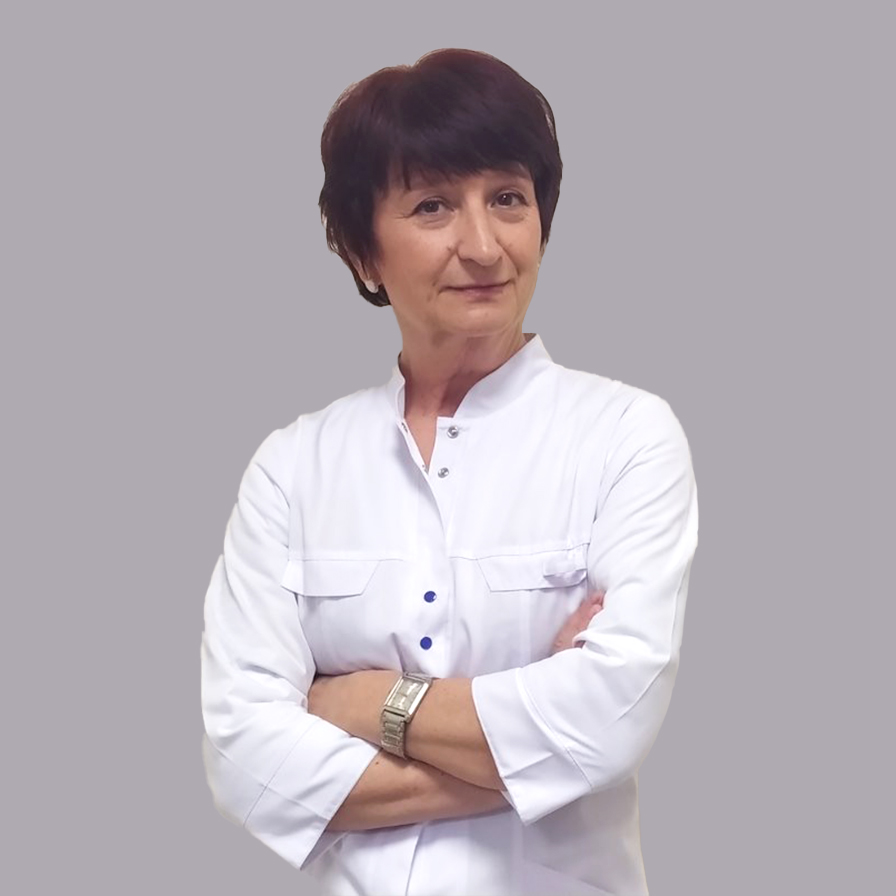 Титаренко Ольга Валентинівна