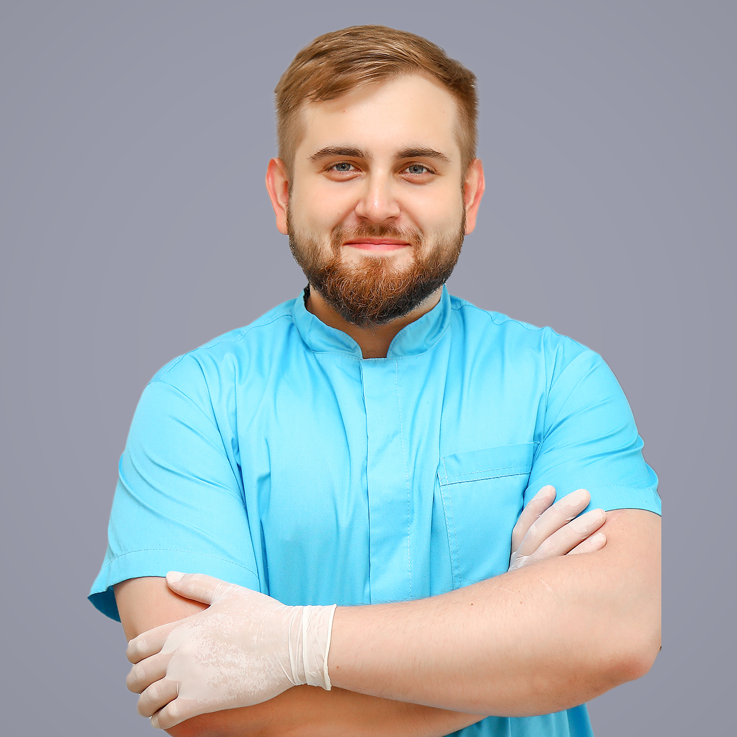 Бондаренко Олександр Олександрович