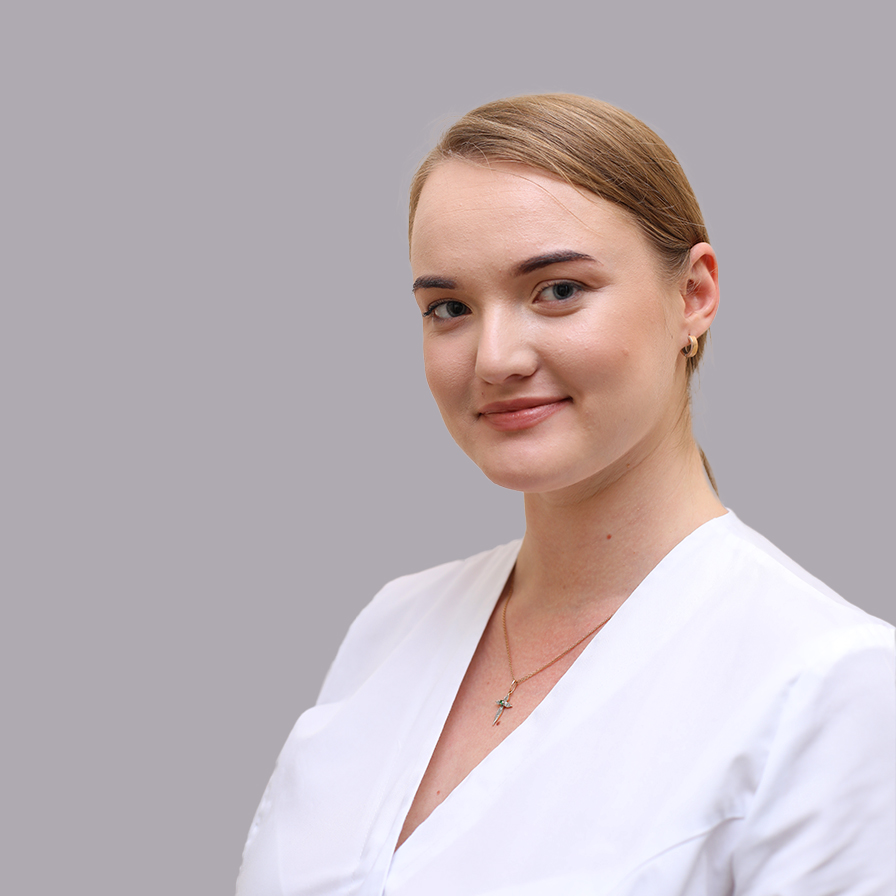 Ковальова Анастасія Сергіївна