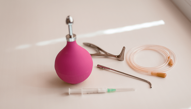 Катетеризація слухових труб